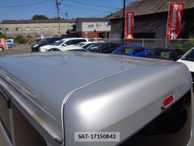 Suzuki EVERY 2019-09 8354421-10