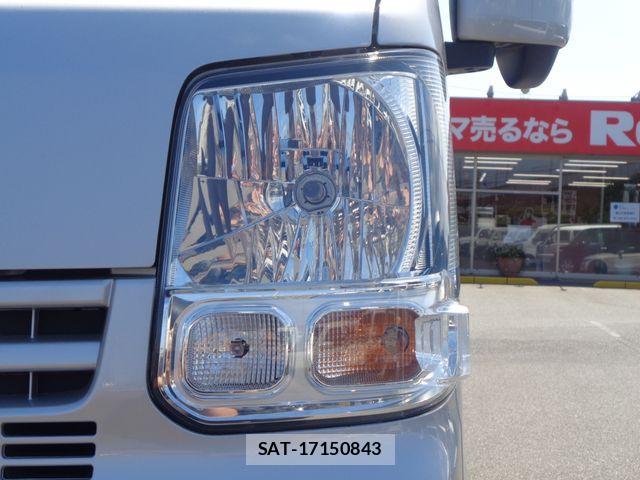 Suzuki EVERY 2019-09 8354421-12