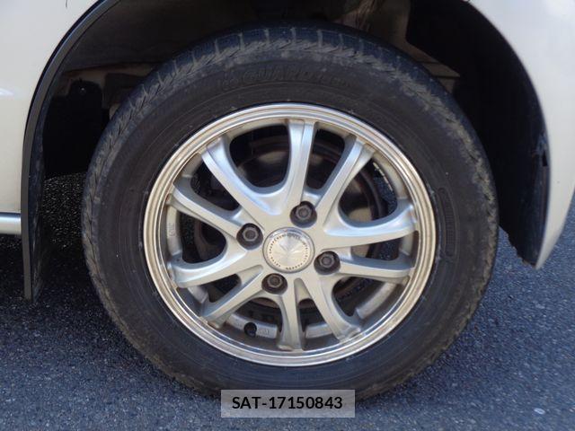 Suzuki EVERY 2019-09 8354421-13