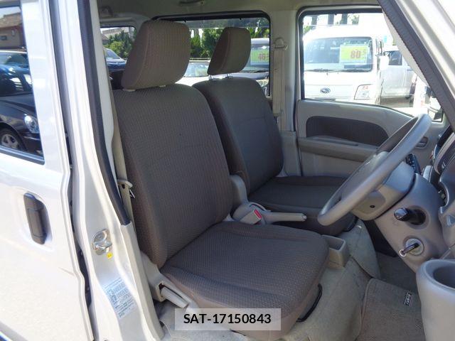 Suzuki EVERY 2019-09 8354421-14