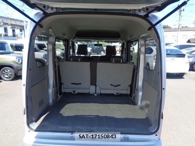 Suzuki EVERY 2019-09 8354421-16