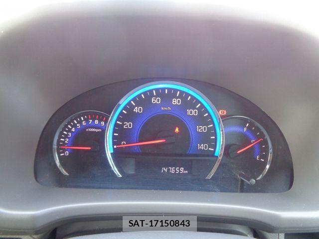Suzuki EVERY 2019-09 8354421-20