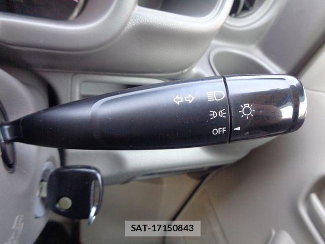 Suzuki EVERY 2019-09 8354421-21