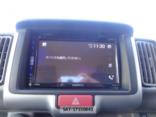 Suzuki EVERY 2019-09 8354421-24