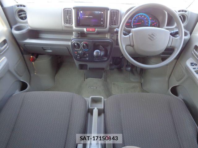 Suzuki EVERY 2019-09 8354421-2