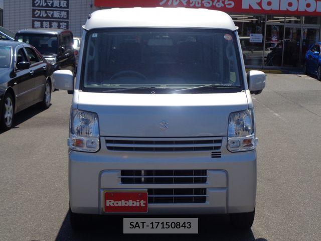 Suzuki EVERY 2019-09 8354421-3