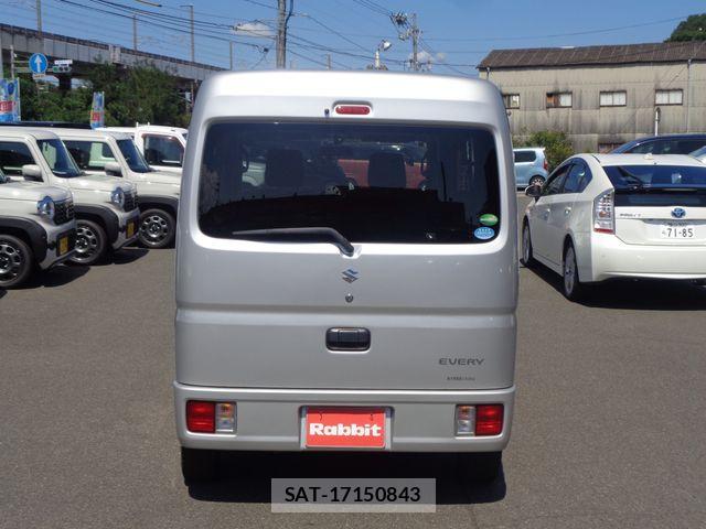 Suzuki EVERY 2019-09 8354421-6