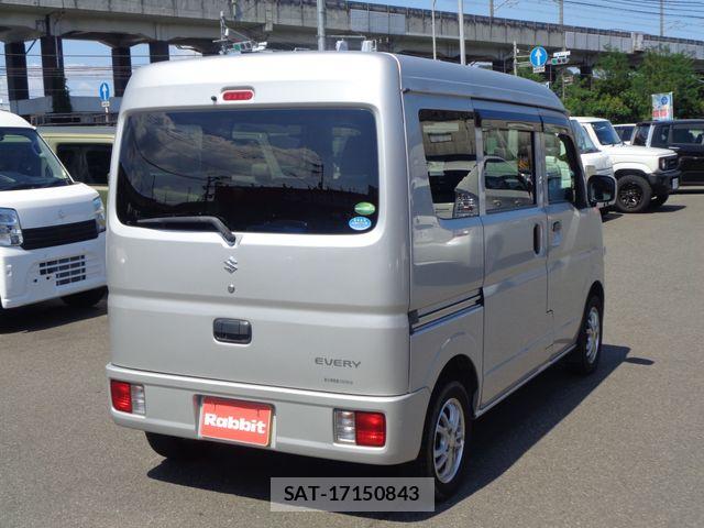 Suzuki EVERY 2019-09 8354421-7