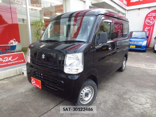 Suzuki EVERY 2016-03 8365833-0