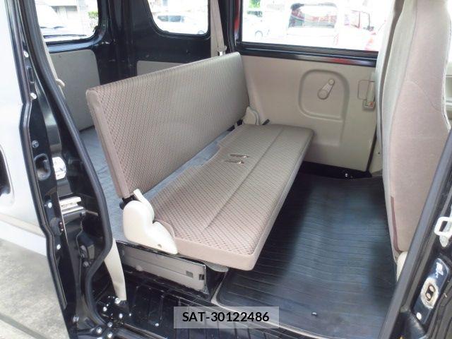 Suzuki EVERY 2016-03 8365833-5