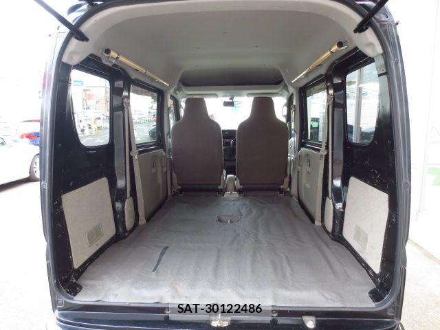 Suzuki EVERY 2016-03 8365833-6