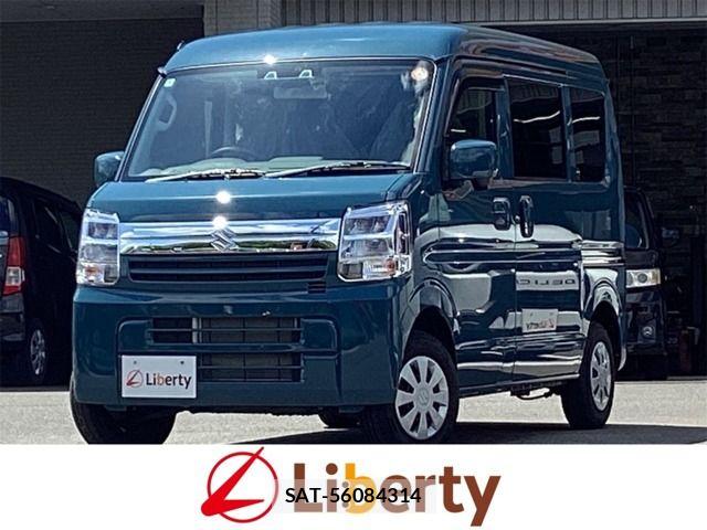 Suzuki EVERY 2025-04 8365807-0