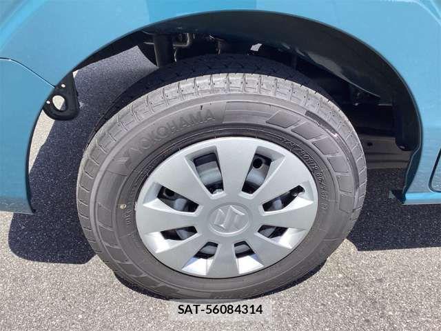 Suzuki EVERY 2025-04 8365807-10