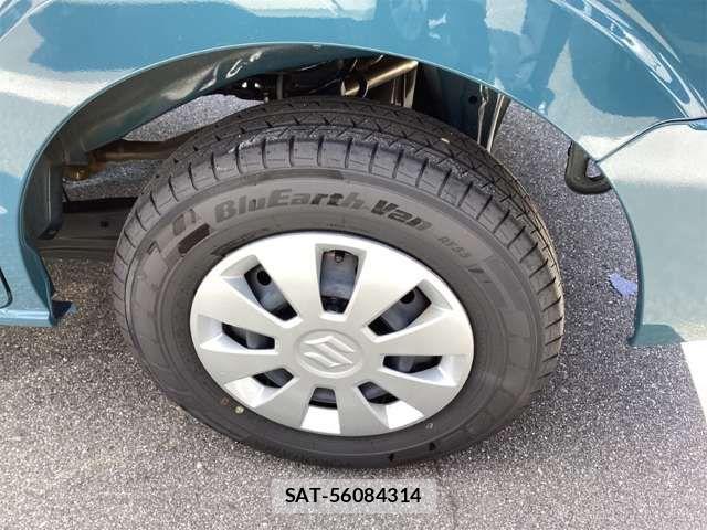Suzuki EVERY 2025-04 8365807-11