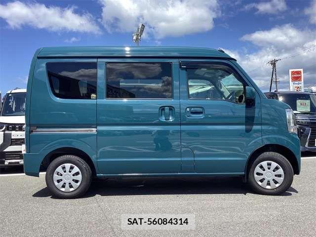Suzuki EVERY 2025-04 8365807-13