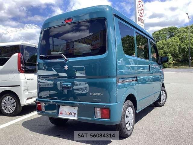 Suzuki EVERY 2025-04 8365807-15