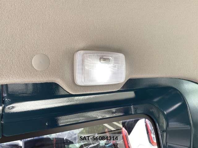 Suzuki EVERY 2025-04 8365807-19