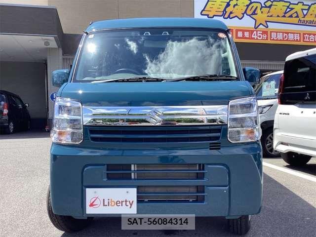 Suzuki EVERY 2025-04 8365807-4