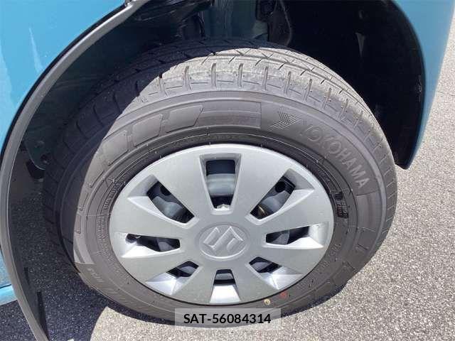 Suzuki EVERY 2025-04 8365807-8