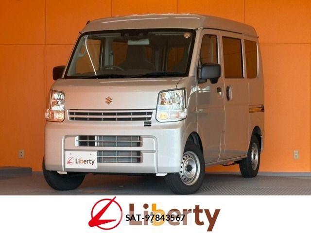 Suzuki EVERY 2025-06 8365818-0