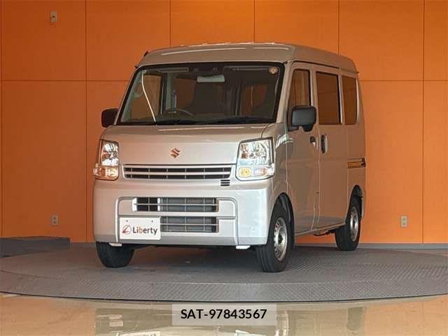 Suzuki EVERY 2025-06 8365818-6