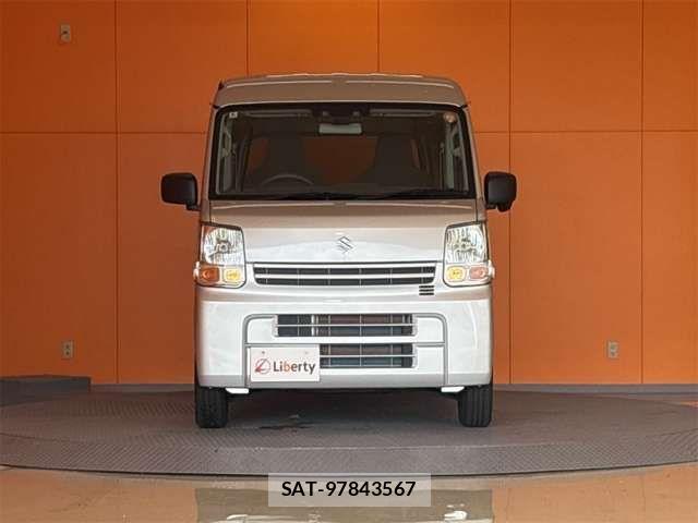 Suzuki EVERY 2025-06 8365818-7