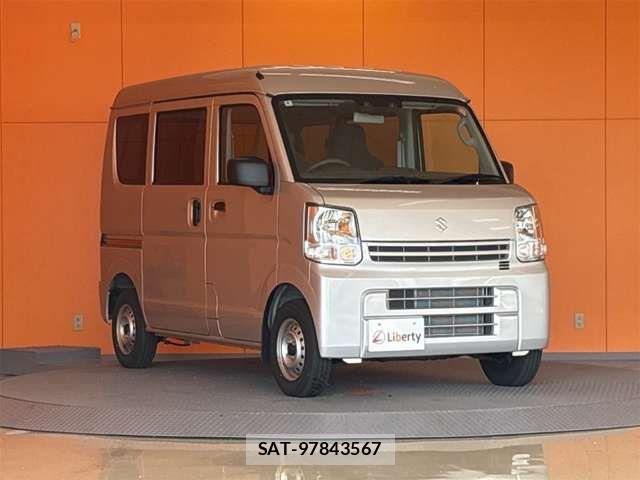 Suzuki EVERY 2025-06 8365818-8