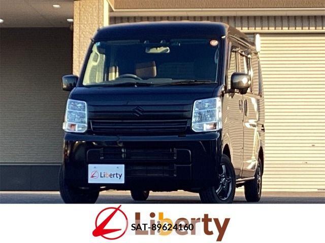 Suzuki EVERY 2023-02 8365819-0