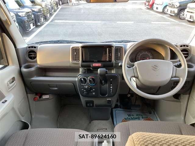 Suzuki EVERY 2023-02 8365819-5
