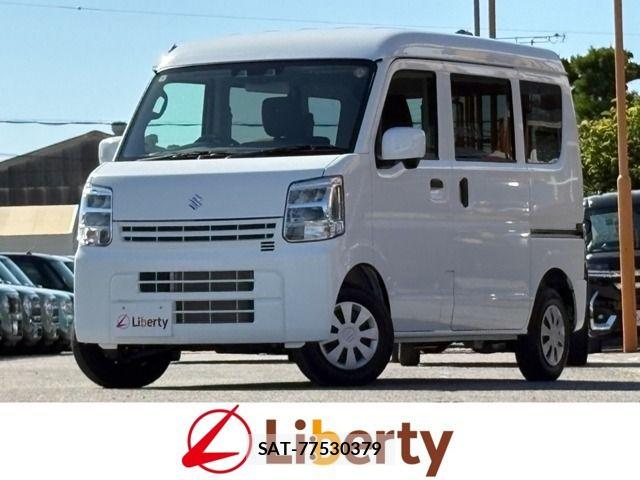 Suzuki EVERY 2025-06 8365813-0