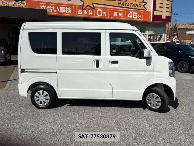 Suzuki EVERY 2025-06 8365813-9