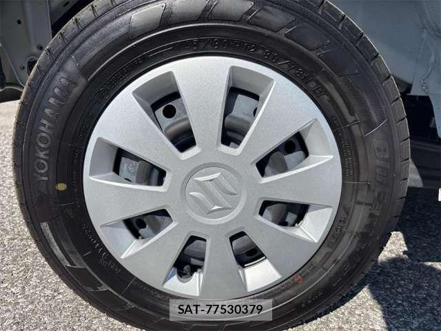 Suzuki EVERY 2025-06 8365813-15