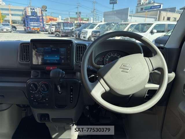Suzuki EVERY 2025-06 8365813-1