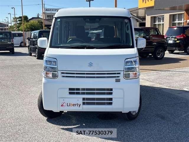 Suzuki EVERY 2025-06 8365813-7