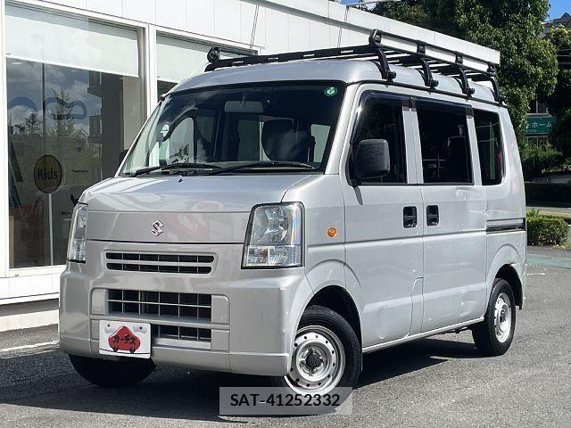 Suzuki EVERY 2014-12 8365832-0
