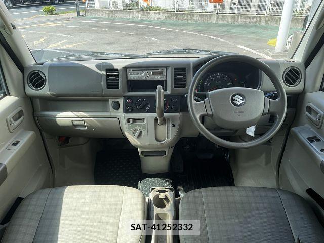 Suzuki EVERY 2014-12 8365832-1