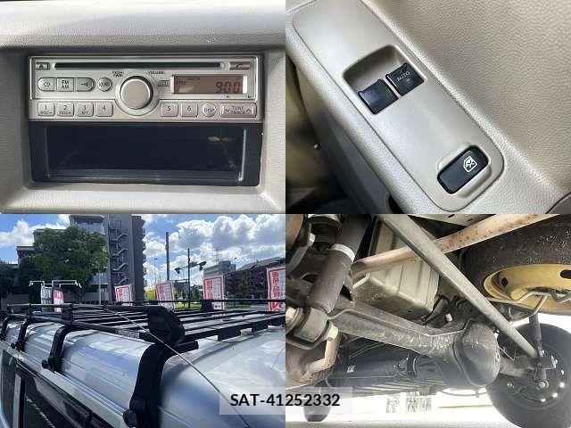 Suzuki EVERY 2014-12 8365832-6