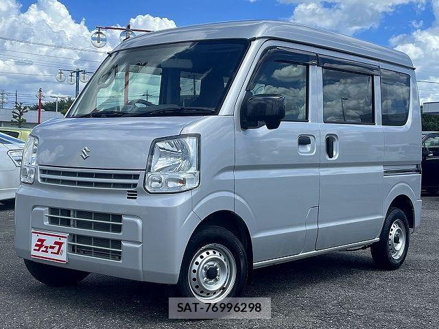 Suzuki EVERY 2021-07 8365824-0