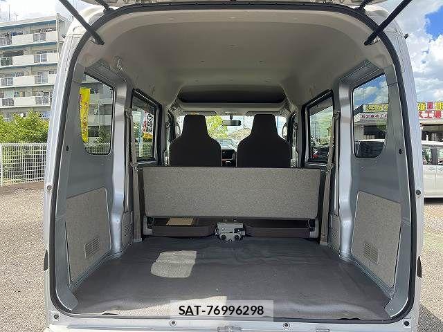 Suzuki EVERY 2021-07 8365824-10