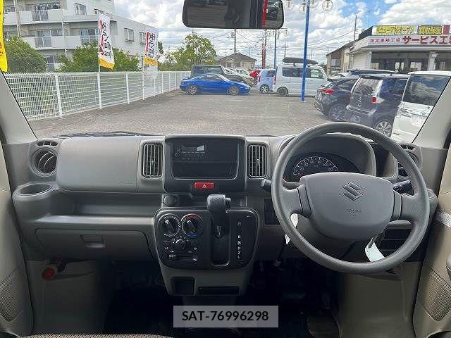 Suzuki EVERY 2021-07 8365824-14