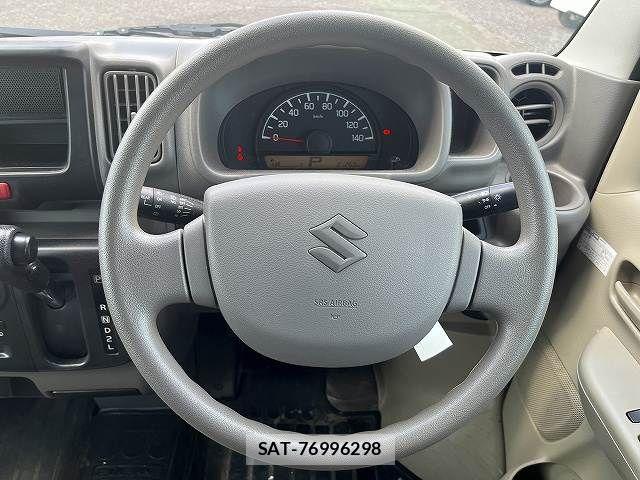 Suzuki EVERY 2021-07 8365824-15