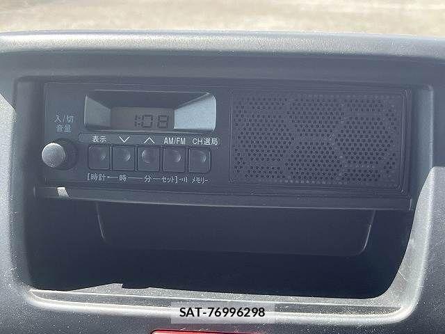 Suzuki EVERY 2021-07 8365824-17