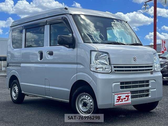 Suzuki EVERY 2021-07 8365824-1