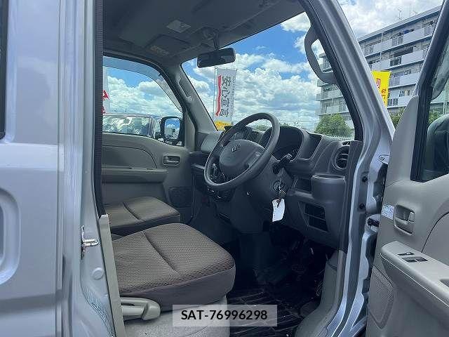 Suzuki EVERY 2021-07 8365824-23