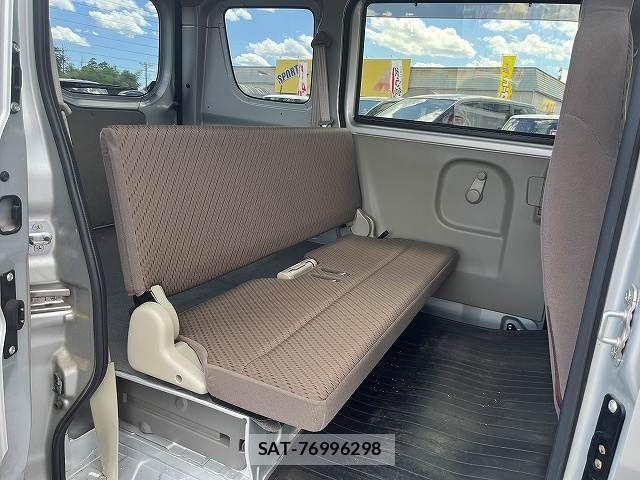 Suzuki EVERY 2021-07 8365824-24