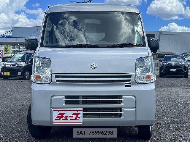 Suzuki EVERY 2021-07 8365824-2