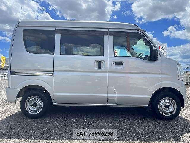 Suzuki EVERY 2021-07 8365824-6