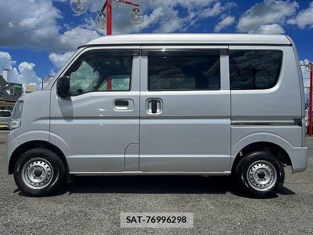 Suzuki EVERY 2021-07 8365824-7
