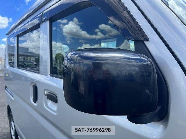 Suzuki EVERY 2021-07 8365824-8