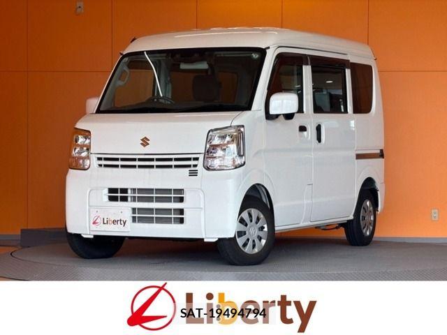Suzuki EVERY 2024-10 8365815-0